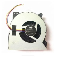 New FOR Asus ROG G750 G750JH G750JM G750JZ G750V CPU + GPU 5V cooling fans 15MM