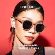 Eyewear Baobab | ROSS With Random BINI For BAOBAB Bd Pull Pink OA Photocard | UV | |