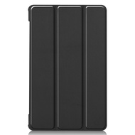 เคส ฝาพับ เลอโนโว่ แท็ป เอ็ม8 ทีบี-8505เอ็กซ์ Smart Case Foldable Cover Stand For Lenovo Tab M8 TB-