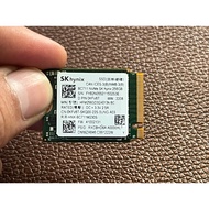 SSD Nvme hynix BC711 256GB standard 2230, 99% health, genuine used product