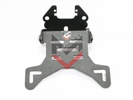 Motion j ท้ายสั้น Honda Monkey 125