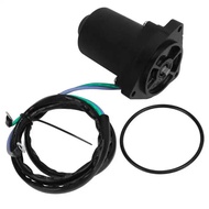 Boat Outboard Tilt Trim Motor 6EK-43880-00-00 for  4T F75 F80 F90 F100 F115 FL115 F125 F130 Outboard
