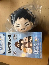 排球少年和服趴趴 岩泉一