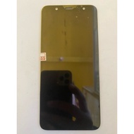 Lcd SAMSUNG J8/J800/J810/J8 2018