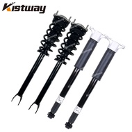 1PCS Front Or Rear Shock Absorber Assembly For Mercedes 2WD C-Class W206 2021-2025 A2063207000 20632
