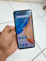Handphone Hp Vivo V21 5G Ram 8gb Internal 128gb Second Seken Bekas