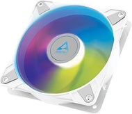 Case Fan ACFAN00254A P12 PWM PST A-RGB 0dB Pressure-optimised 120 mm Case Fan (White)