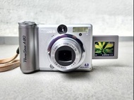 Canon A80 ccd 數碼相機 camera 傻瓜機 vintage classic y2k 懷舊 復古 反mon