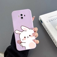 Flower Bunny Untuk Huawei Mate10 Huawei Mate 10 PRO Huawei