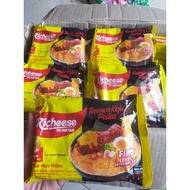 RICHIEESE CHEESE RAMEN
