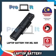( PRO IT) LAPTOP BATTERY REPLACEMENT DEL 1425