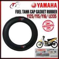 Y15ZR Y16ZR Y125ZR LC135 V1-V8 LAGENDA FI Fuel Tank Cap Gasket Getah Penutup Rubber 4YY-F4612-00 100