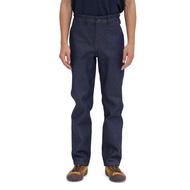 EIGER X-NUBRA DENIM PANTS 1989