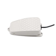 FOOT Pedal SWITCH FS-3 10A 250V 1 Meter Long Cable