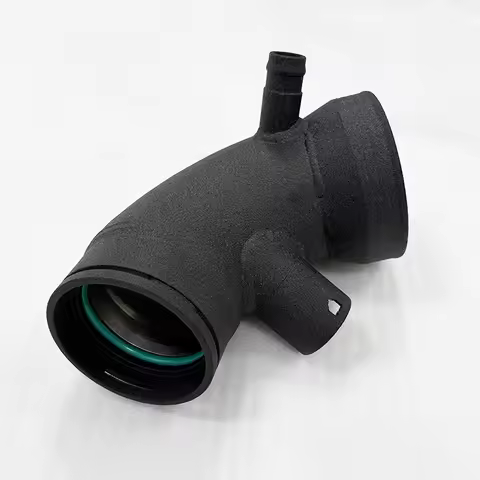 3.75'' Turbo Inlet Pipe Fits for BMW B58 F-series 140i 240i 340i 440i 3.0T