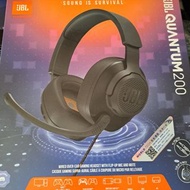 JBL Quantum 200