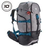 (全新)Decathlon 50L 旅行背包 Forclaz 50
