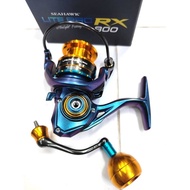 SEAHAWK LITE PRO RX 800