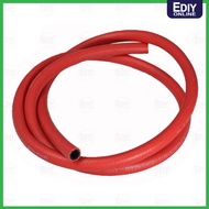 1.5 METER HOSE FOR HIGH & LOW PRESSURE GAS STOVE COOKER REGULATOR GETAH PAIP HOS CLIP DAPUR PVC 煤气
