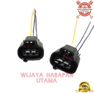 Soket Sensor ISC Kijang Vios Soluna Altis Camry Corolla Great Original Garansi