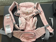 Ergobaby Omni 360 Hello Kitty Play Time Baby Carrier