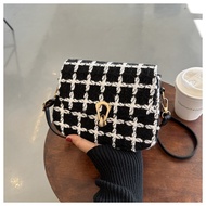 Women's Shoulder Bag Women's Sling Bag Imported Fashion Beautiful Sling Bag Women's Sling Bag- BAO114