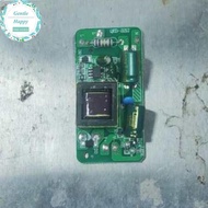 GentleHappy 12V 1A Power Supply Module AC 100V-240V To DC 12V Switching Power Supply Board Converter