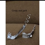 sepatu corong jarum 2 mesin jarum 2 mh