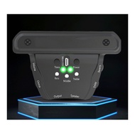 -APE301 Acoustic Guitar Vibration Pickup Vibration Musical Instrument Accessories