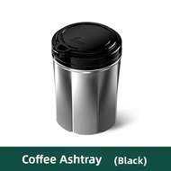 FLAME LIGHT | Car Ashtray with Lid and Light for Xpeng P7+ G6 X9 G9 G3i