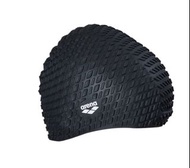 Arena氣泡泳帽