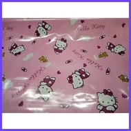 ➶ ▮ ∠ Hello kitty & Character's design Rubberized linoleum/Renolium/floor mat