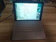 hp spectre x2 Windows laptop 平板帶鍵盤 狀況合diy  資料內詳