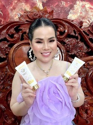 โฟมล้างหน้า Love riya