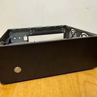 ITX 機箱連風扇