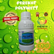 Perekat dan Perata pestisida POLYWETT - 500ml