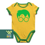 MAGIC BABY JUMPER P0tter 3 BABY CLOTHES CUTE JUMPER BABY CLOTHES