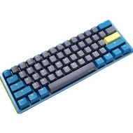 Ducky One 3 Daybreak Mini RGB - Gaming Keyboard