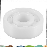 608 Full Ceramic Bearing ZrO2 Ball Bearing 8mmx22mmx7mm Zirconia Oxide Bearing