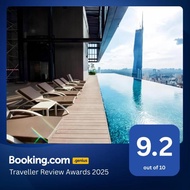 โรงแรม Lucentia Residence Bukit Bintang - ปูดู, กัวลาลัมเปอร์