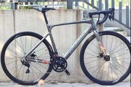 IMPALA X CAMP碟剎鋁架碳叉公路車 SHIMANO 105小套 R7000套件RoadBike