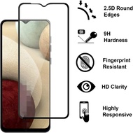 9H Tempered Glass For Sharp Aquos zero6 wish4 V7 V6 sense 9 8 7 4 Plus HD Black Edge Clear Screen Pr