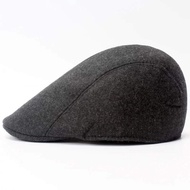 FLAT CAP**