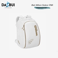 [Genuine] Wilson Federer DNA WR Tennis Bag8004501001
