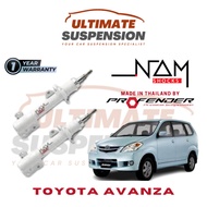 TOYOTA AVANZA ABSORBER HEAVY DUTY NAM