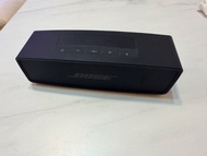 Bose SoundLink Mini II 藍芽音響 喇叭- 經典低音、體積小巧、音質驚人