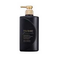 TSUBAKI Premium EX 強效修護護髮素 490ml
