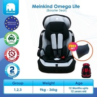 Meinkind OMEGA car seat