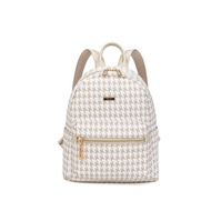 En-ji Morae Backpack - Cream