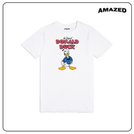 Donald Duck Shirt The Donald Duck Shirt T-shirt Merchandise D3 Amazed
